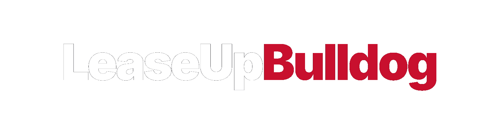 LeaseUp Bulldog